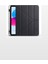 Iyolit Ipad 10.9 /A16 Sert Kapaklı Kalemlikli Smart Kılıf 8