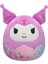 Squishmallows Hello Kitty Serisi 20 cm Asorti SN00612 2