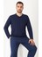 Modal Kumaş Yüzde Yüz Pamuk Erkek Pijama Takımı 1