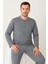 Modal Kumaş Yüzde Yüz Pamuk Erkek Pijama Takımı 1