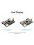 Raspberry Pi 5 Pcle - M.2 Adaptörü Ile Kurululuğundan Adaptör Karayı+Isı Lavabo Gen3 M.2 2230 2242 Nvme SSD Için Nvme Genişletme Kartı (Yurt Dışından) 2