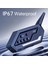 Bt62 Motosiklet Kask Kulaklığı Bluetooth Intercom 2 Intercom Bağlantılı 1
