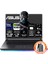Rog Strix G16 Intel Core Ultra 9 275HX 96GB 4tb SSD RTX5080 16GB 175W Freedos 16" 240Hz Wqxga Taşınabilir Bilgisayar G615LW-S5185-A34 1