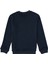 Erkek Çocuk Açık Lacivert Sweatshirt 50316510-VR059 2