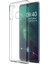 Samsung Galaxy A11 Kılıf Lüx Şeffaf Silikon 1
