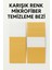 15 Adet Karışık Renk Mikrofiber Temizlik Bezi 40X40 cm | LCD Tv Telefon Laptop Gözlük Cam Yüzey 2