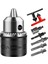 3-16MM Drill Chuck Adaptörü 1/2-20UNF Darbe Sürücüsü/elektrik Matkabı/çekiç Matkabı Için 16MM Chuck Tuşu (Yurt Dışından) 1