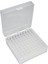 Eppendorf Saklama Kutusu - 100'LÜ (0,5 ml / 1,5 ml ve 2 Ml'lik Için) 1