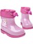 W10339 Bimbi Unicornio Glitter Çocuk Bot 4