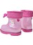 W10339 Bimbi Unicornio Glitter Çocuk Bot 5