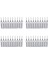 40PCS 0 8mm Yüksek Kaliteli Pcb Baskı Devre Kartı Karbür Mini Matkap Bitleri Aracı (Yurt Dışından) 1