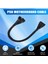 14+10PIN Ila 24 Pin Atx Güç Kaynağı Kablosu 20+4 Pin Pc Psu Corsair AX1500I AX1200I AX860I AX760I (Yurt Dışından) 4