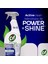 Power Shine Cleanboost Sprey Temizleyici Banyo İçin Temizleyici ve Kireç Çözücü 750 ML 3