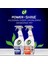 Power Shine Cleanboost Sprey Temizleyici Banyo İçin Temizleyici ve Kireç Çözücü 750 ML 8