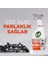 Power Shine Cleanboost Sprey Temizleyici Mutfak İçin Temizleyici ve Yağ Çözücü 750 ML 6