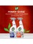 Power Shine Cleanboost Sprey Temizleyici Mutfak İçin Temizleyici ve Yağ Çözücü 750 ML 8