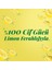 Krem Temizleyici 750 ml Limon 6