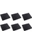 6x 110 Delik Yönlendirici Bit Tepsi Depolama Tutucu 1/4inch 1/2inch Shaink Freze Kesiciler Brill Bits Organizatör (Yurt Dışından) 1