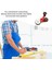 Tablo Testere Besleyici Kılavuzları 1 Pcs Çok Fonksiyonlu Yatak Silindir Besleyici Tablo Testere Yatak Silindir Alüminyum Alaşım Yönlendirici A (Yurt Dışından) 2
