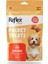 Köpek Ödül Maması Semı Moıst Kuzu Pirinç + Pocket Treats Deri ve Tüy Bakımı 3