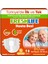 2'li Freshlife Small Yetişkin Hasta Bezi 30X2 (60 Adet) 1
