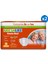 2'li Freshlife Small Yetişkin Hasta Bezi 30X2 (60 Adet) 2