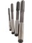 H7 Makine Reamer Hss 1/8-3/16-1/4-5/16 H7 Düz Şeyh Mush Freze Raybası (Yurt Dışından) 1