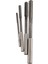 H7 Makine Reamer Hss 1/8-3/16-1/4-5/16 H7 Düz Şeyh Mush Freze Raybası (Yurt Dışından) 2