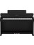 Clavinova CLP845B Dijital Piyano (Siyah) 4