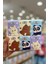 We Baby Bears Lisanslı Baskılı Kağıt Mendil 12 Adet 7 Yaprak Eğlenceli Tasarım 5
