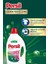 Sıvı Çamaşır Deterjanı Gülün Büyüsü 2 x 1690 ml Derin Temizleme ve Hijyen 3
