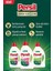 Sıvı Çamaşır Deterjanı Gülün Büyüsü 2 x 1690 ml Derin Temizleme ve Hijyen 7
