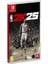 NBA2K25 Nintendo Switch Spor Oyunu Gerçekçi Grafikler ve Gelişmiş Oynanış 2