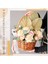 8pcs Kurutulmuş Palmiye Yaprakları Dekorasyonlar Kesilmiş Kurutulmuş Palmiye Mızrak Fanları Tropikal Kurutulmuş Düğün Çiçekleri Boho Düğün Dekoru (Yurt Dışından) 3