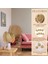 8pcs Kurutulmuş Palmiye Yaprakları Dekorasyonlar Kesilmiş Kurutulmuş Palmiye Mızrak Fanları Tropikal Kurutulmuş Düğün Çiçekleri Boho Düğün Dekoru (Yurt Dışından) 5