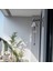 Metal Kuşlar Açık Dekor Metal Hayvan Vintage Dekorasyon Rustik Yahudi Dekorasyon Çiftlik Evi Süsleri Açık Balkon (Yurt Dışından) 5