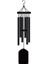 Pet Memorial Rüzgar Çanları, Hafıza Köpeğinde Evcil Hayvan Anma Si ve Geçiş, Anıt Kaybı Için Yas Windchime (Yurt Dışından) 1