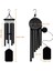 Pet Memorial Rüzgar Çanları, Hafıza Köpeğinde Evcil Hayvan Anma Si ve Geçiş, Anıt Kaybı Için Yas Windchime (Yurt Dışından) 2