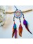 Süsleme Odası Dekorasyon Sızıntıları Çıkarma Için Araba Aynası Asma Aksesuarlar Araba Trim Dreamcatcher Dekor (Yurt Dışından) 5