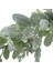 2pc Kuzular Kulak Çelenk Yeşillik ve Okaliptüs Asma/38 Inç Uzunluğunda/açık Renkli Akınlı Yapraklar/yumuşak ve Drapey Düğün (Yurt Dışından) 3