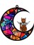 T Tip F Kişiselleştirilmiş Pet Memorial Sunshine Mücevherleri: Köpek Severler Için , Köpek Anıtı Takı Pet Pet Mourning (Yurt Dışından) 1