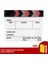 Clapperboard Akrilik Film Action Clap-Stick Director Film Clapboard, Film, Tv ve Video Productions White Için Ideal (Yurt Dışından) 4