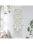 Macrame Dream Catchers Için Yatak Odası Yetişkin Rüya Catcher Duvar Dekoru Dokuma Yaprakları Dekorasyon ile Asılıyor Büyük Boho Duvar (Yurt Dışından) 2