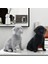 Nordic Modern Lüks Yeni Ürün Noktası Boncuklar Labrador Ev Hayvan Köpek Dekorasyon Reçine Zanaat Süsleri C (Yurt Dışından) 5