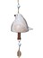 Kuş Şarkı Bell Bahçe Dekorasyon Kuş Şarkı Bell Rüzgar Müzik Asılı Rüzgar Çanları Çanları Kuş Şarkı Asma Çan, F (Yurt Dışından) 1