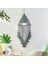 Goblen Dreamcatcher Boho Macrame Dream Catcher National Dream Catcher Boho Dokuma Ev Süslemesi Asılı Dreamcatcher A (Yurt Dışından) 2