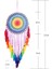 Ev Dekorasyonu Için Dream Catcher Dekor Ev Çocukları Odası Dekorasyon Rüzgar Çamarları Rüya Catchers Asuk Dreamcatcher, B (Yurt Dışından) 3