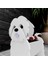 Çizgi Film Evcil Köpek Flowerpot Monte Edilebilir Köpek Saksı Çoklu Evcil Köpek Irkları Bahçe Pot M (Yurt Dışından) 2