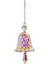 Vitray Pencere Asılı Kristal Çan Çanları Kristal Dekor Oda Dekor Estetik Sevimli Oda Dekor Asılı Dekor (Yurt Dışından) 1