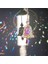 Crystal Sun Catchers - Noel Süsleri Suncatcher Kapalı Pencere Gökkuşağı Prizma Çanları Asmak Noel Dekorasyonları (Yurt Dışından) 4